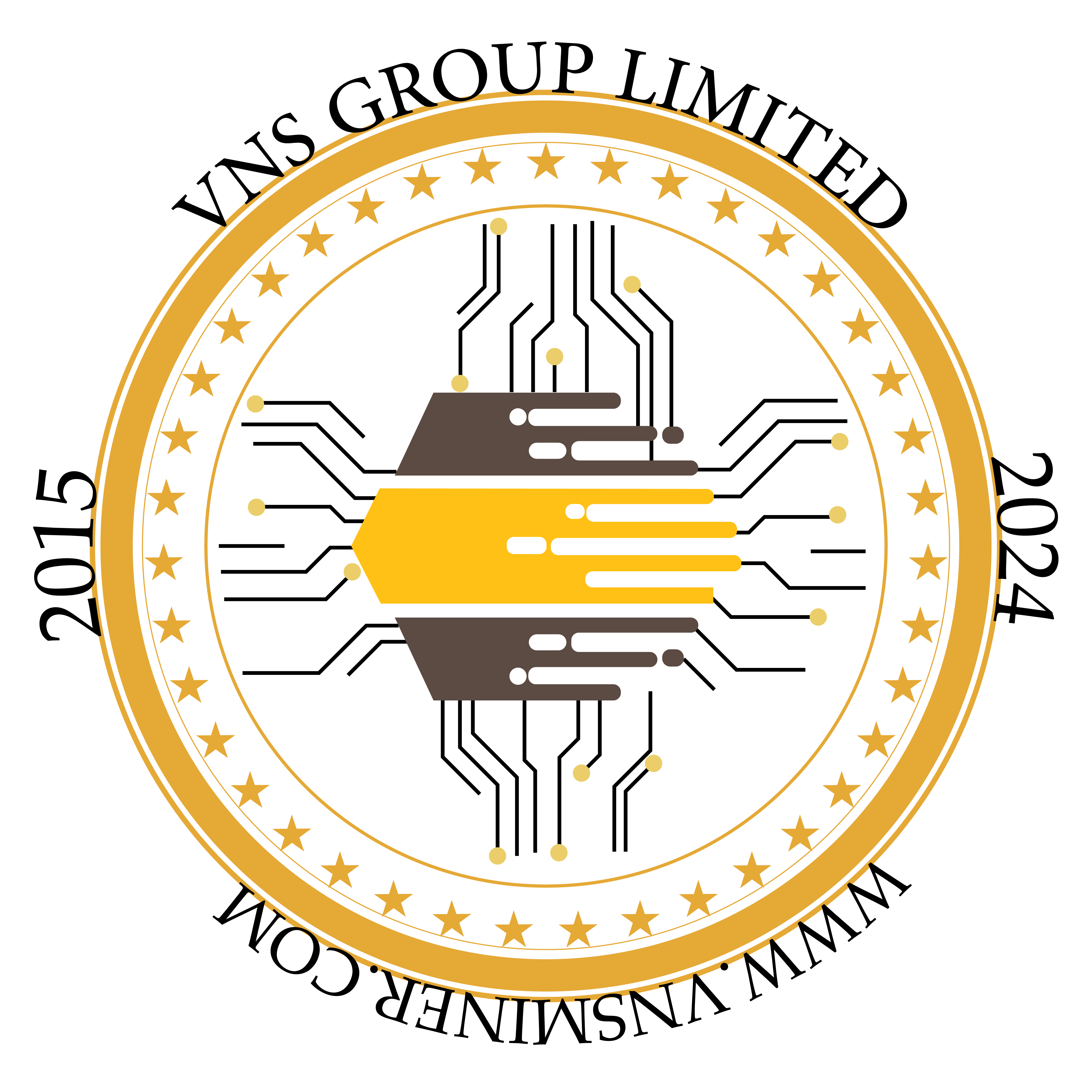 vnsminer